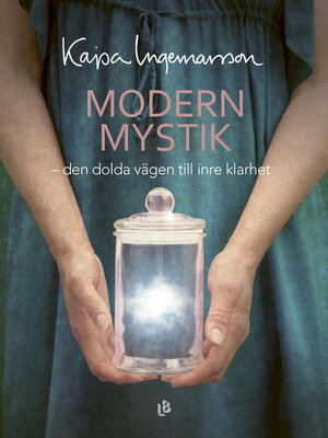 cover image of Modern mystik